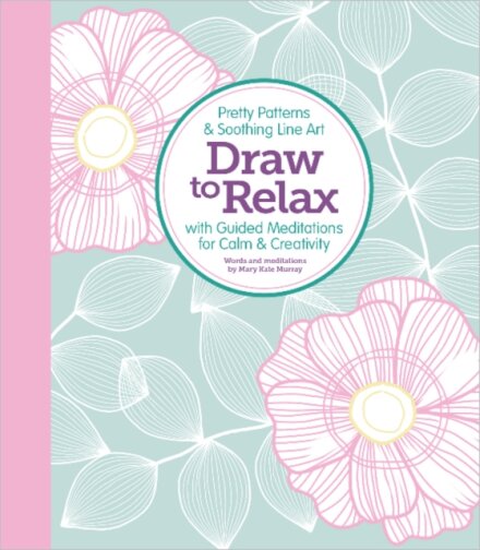 Draw to Relax