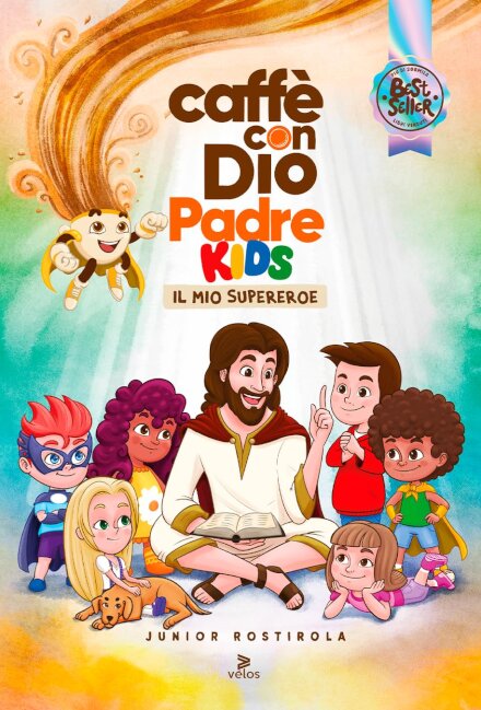 Caffè con Dio Padre KIDS
