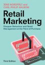 Retail Marketing