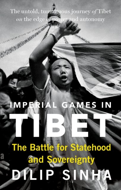 Imperial Games in Tibet