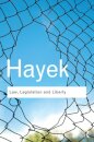 Law, Legislation and Liberty