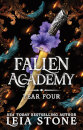 Fallen Academy: Year Four