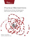 Practical Microservices