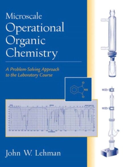 Operational Organic Chemistry