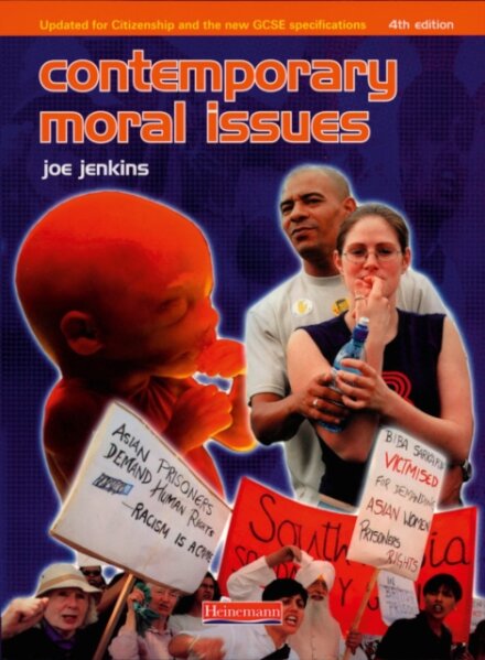 Contemporary Moral Issues