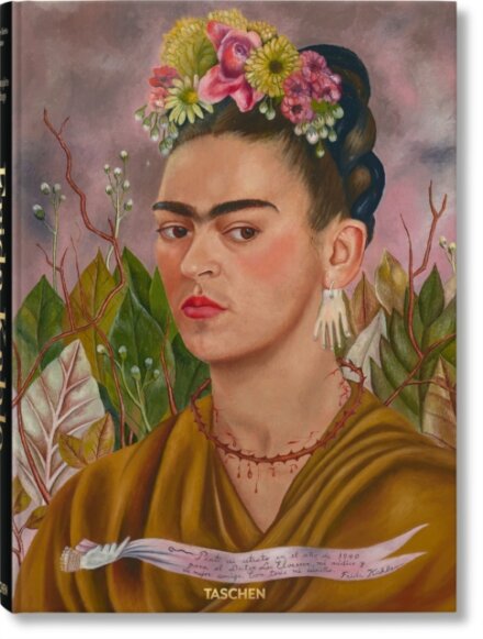 Frida Kahlo. 40th Ed.