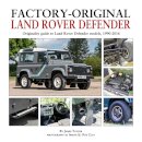 Factory-Original Land-Rover Defender