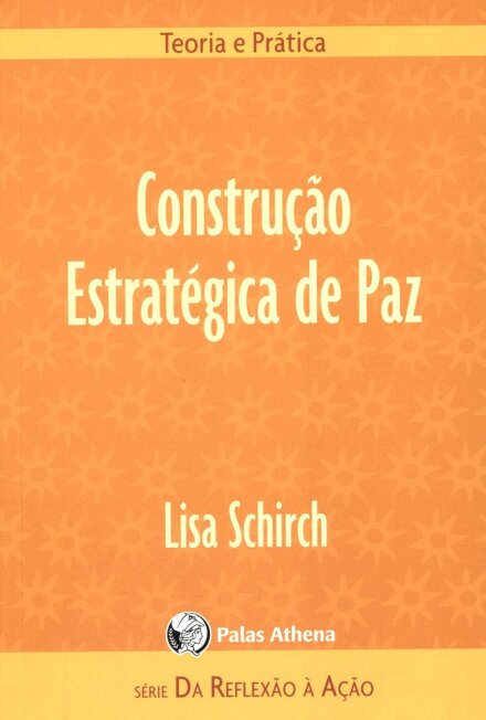 Construção Estratégica De Paz