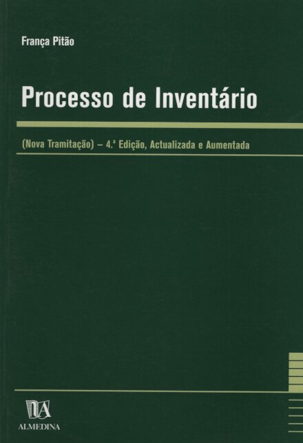 Processo De Inventário