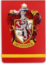Harry Potter - Gryffindor Pocket Notebook