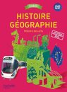 Histoire Geographie CM2 Citadelle Programme 2016