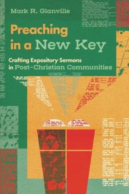 Preaching in a New Key