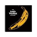 Warhol Classic 12 x 12 Wall Calendar