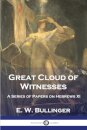 Great Cloud of Witnesses