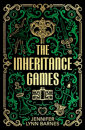 Inheritance Games