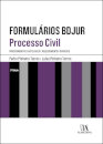 Formulários BDJUR - Processo Civil - Procedimentos cautelares e requerimento diversos (2ª Edição)