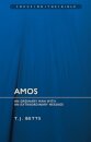 Amos : An Ordinary Man with an Extraordinary Message