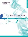 Raise the Bar Violin Book 2: Grades 3-5