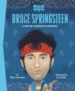 Bruce Springsteen: A Who HQ Illustrated Biography