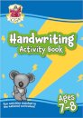 Handwriting Activity Book for Ages 7-8 (Year 3)