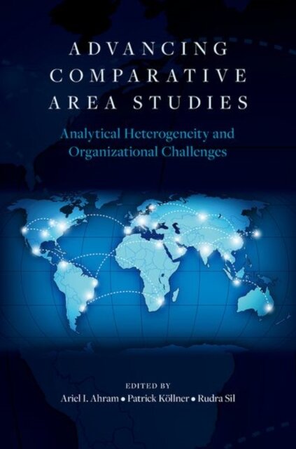 Advancing Comparative Area Studies