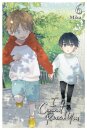 I Cannot Reach You, Vol. 6