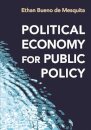 Political Economy for Public Policy