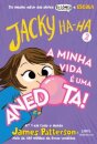 Jacky Ha-Ha 2: A Minha Vida É Uma Anedota