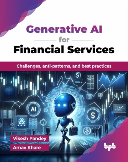Generative AI for Financial Services