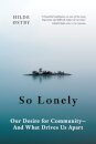 So Lonely