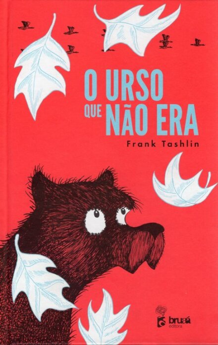 O Urso Que Não Era