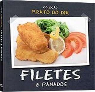 Filetes E Panados