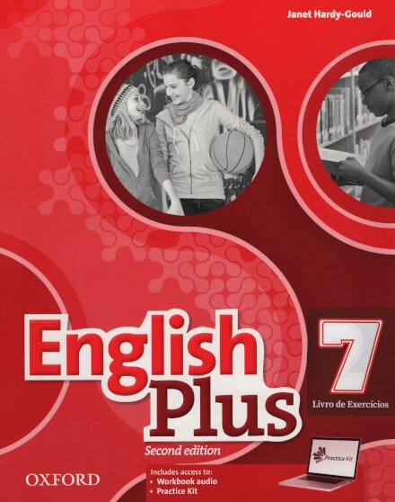 English Plus 7º Wb 2025