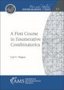 A First Course in Enumerative Combinatorics