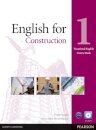English For Construction Level 1 Cb & Cd-Rom Pack