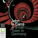 A Small Town in Germany