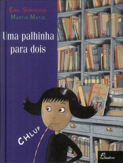 Uma Palhinha Para Dois