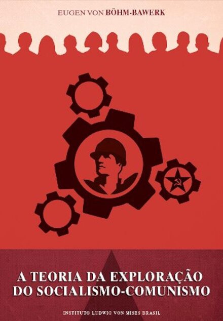 A Teoria Da Exploração Do Socialismo Comunismo