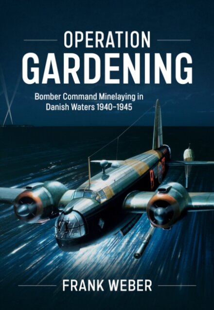 Operation Gardening
