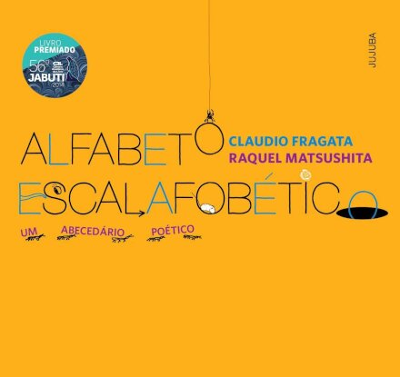 Alfabeto Escalafobético