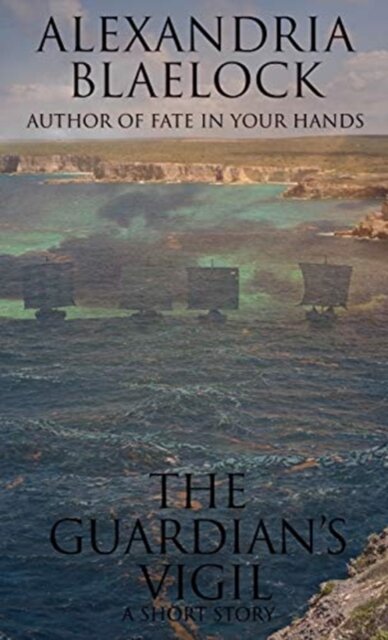 The Guardian's Vigil