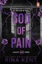 God of Pain
