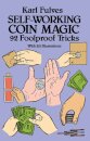 Self-working Coin Magic
