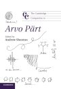 The Cambridge Companion to Arvo Part