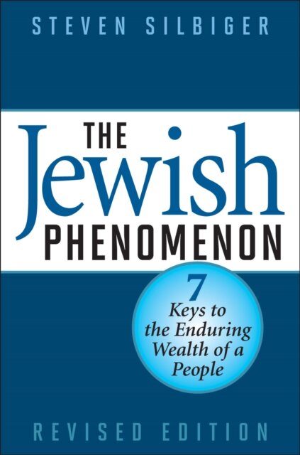 The Jewish Phenomenon