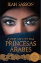 A Vida Secreta das Princesas Árabes