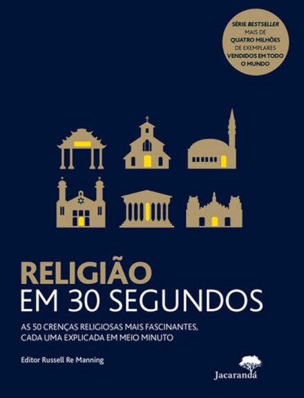 Religião Em 30 Segundos