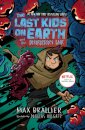 The Last Kids on Earth and the Destructor's Lair