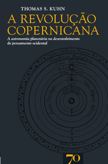 A Revolução Copernicana