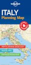 Italy Planning Map 1